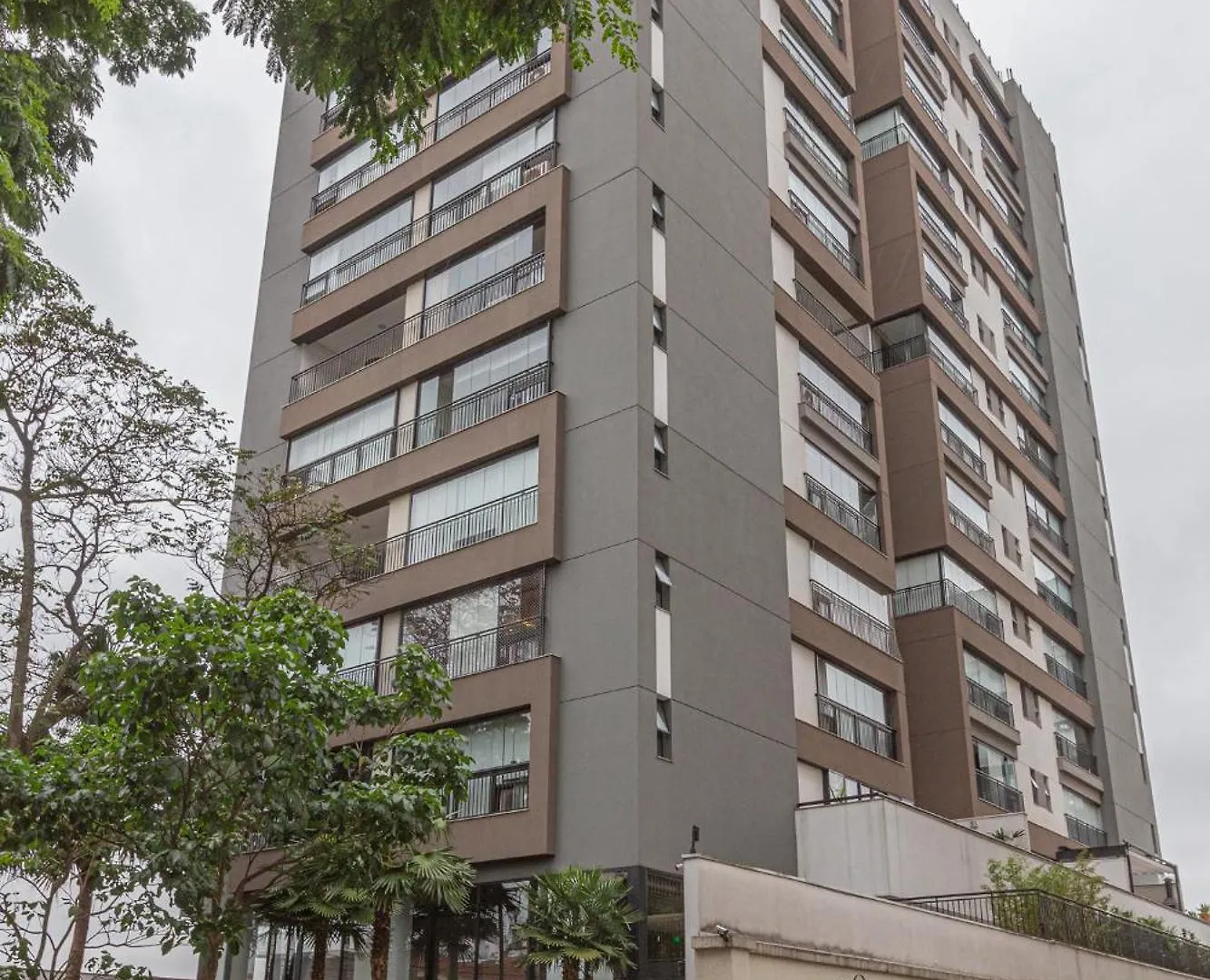 Easy Star - Studio Encantador Ao Lado Do Aeroporto De Congonhas - Yy01G Sao Paulo Apartment