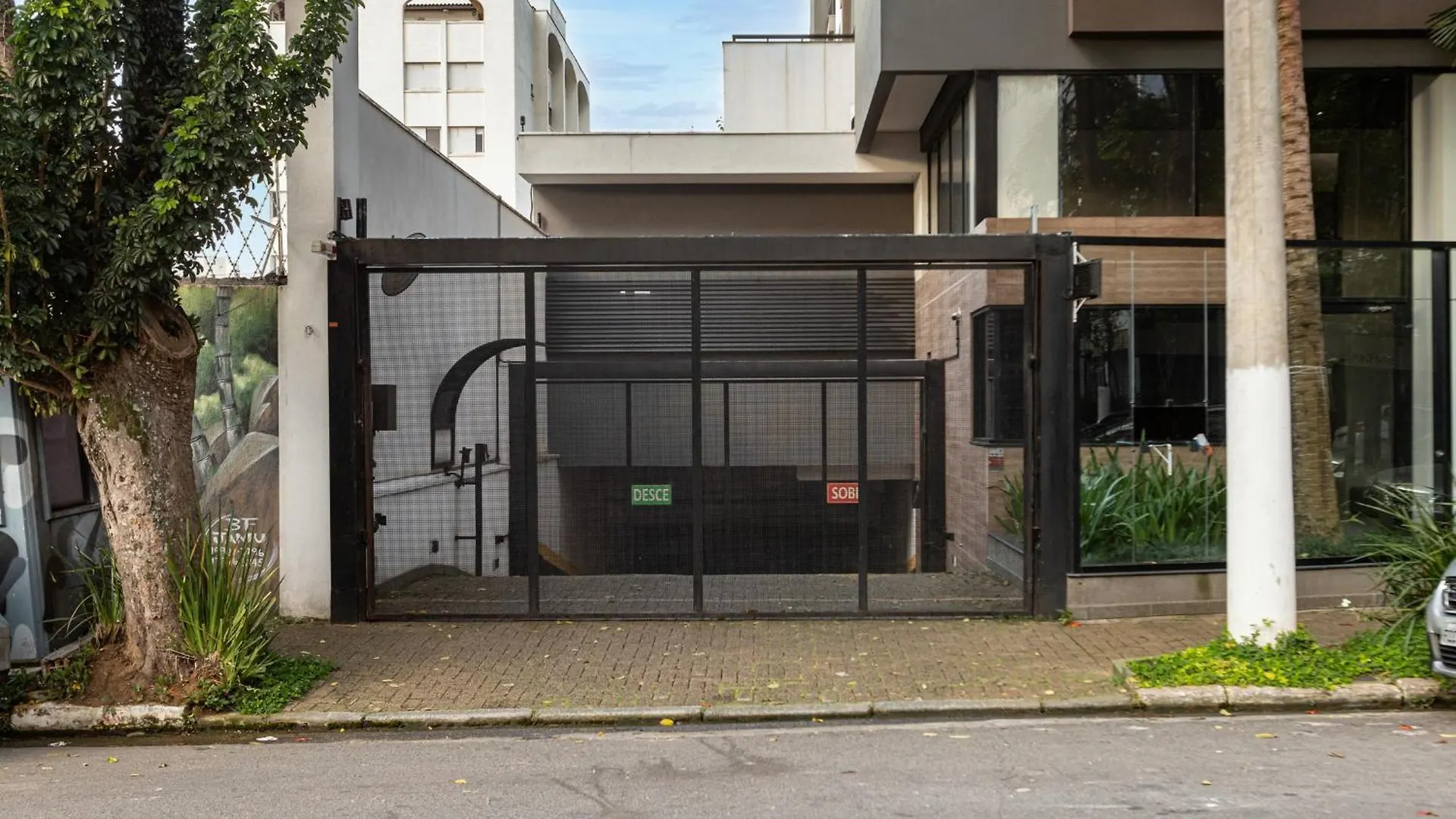 Apartment Easy Star - Studio Encantador Ao Lado Do Aeroporto De Congonhas - Yy01G Sao Paulo Brazil
