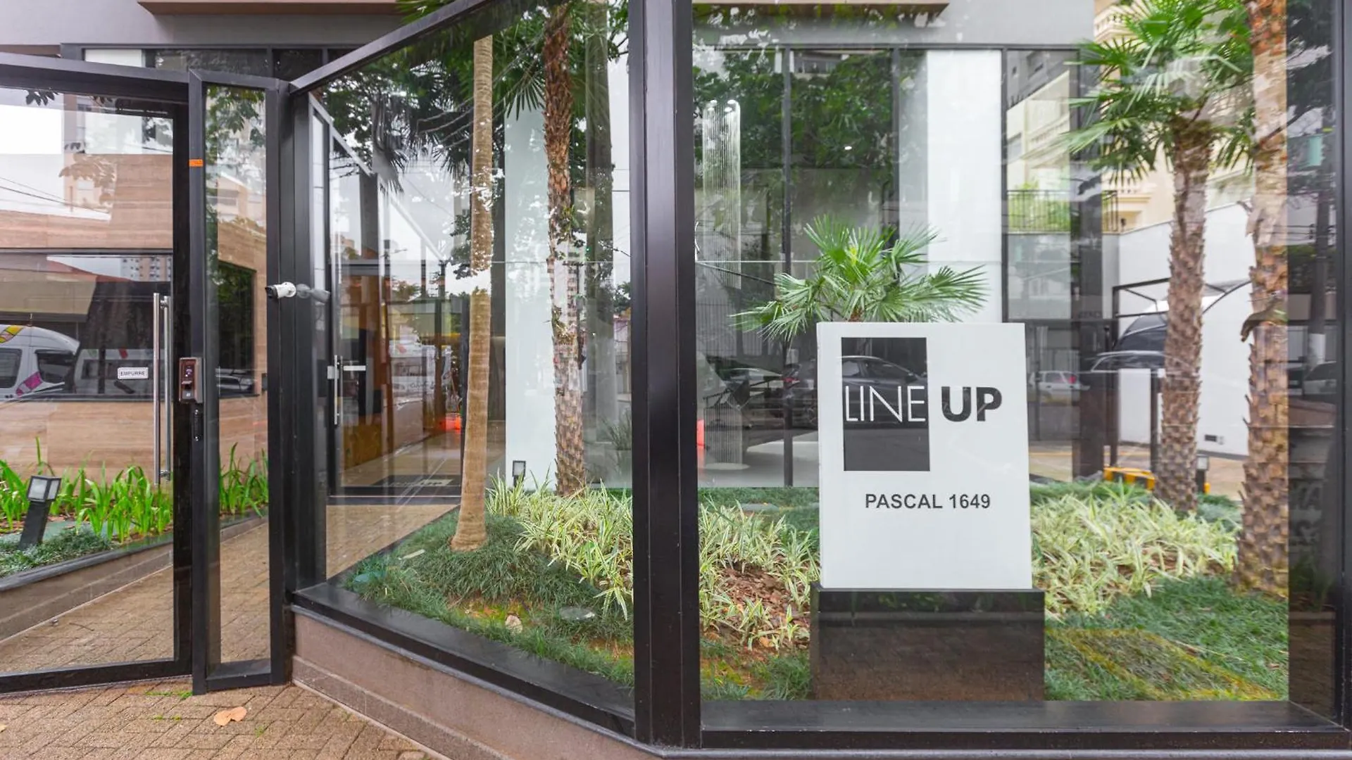 Easy Star - Studio Encantador Ao Lado Do Aeroporto De Congonhas - Yy01G São Paulo Apartmán