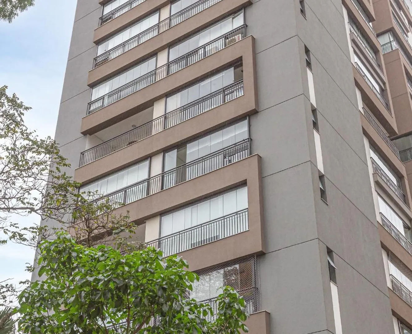 Easy Star - Studio Encantador Ao Lado Do Aeroporto De Congonhas - Yy01G São Paulo