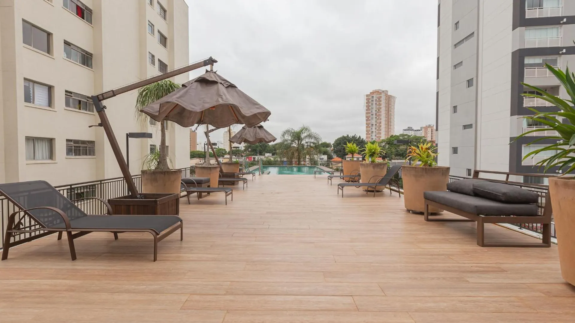 Apartmán Easy Star - Studio Encantador Ao Lado Do Aeroporto De Congonhas - Yy01G São Paulo