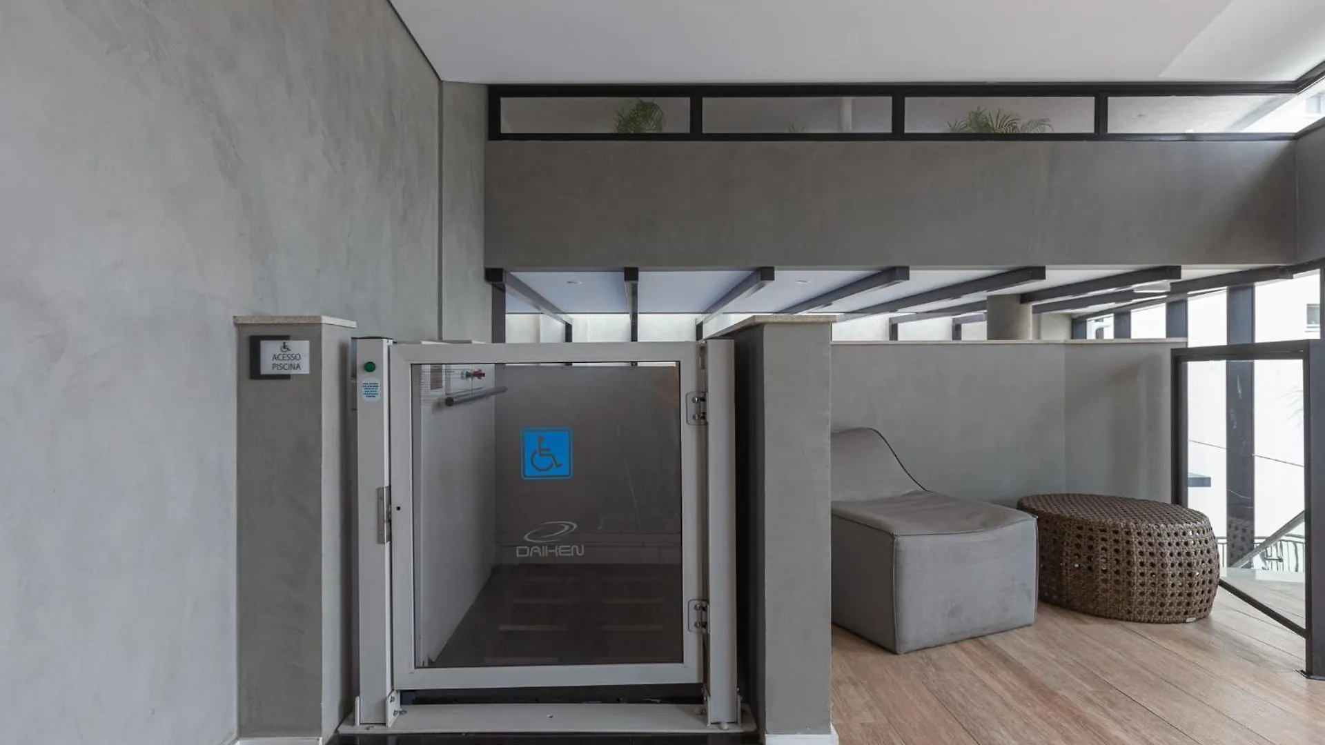 Apartmán Easy Star - Studio Encantador Ao Lado Do Aeroporto De Congonhas - Yy01G São Paulo Brazílie