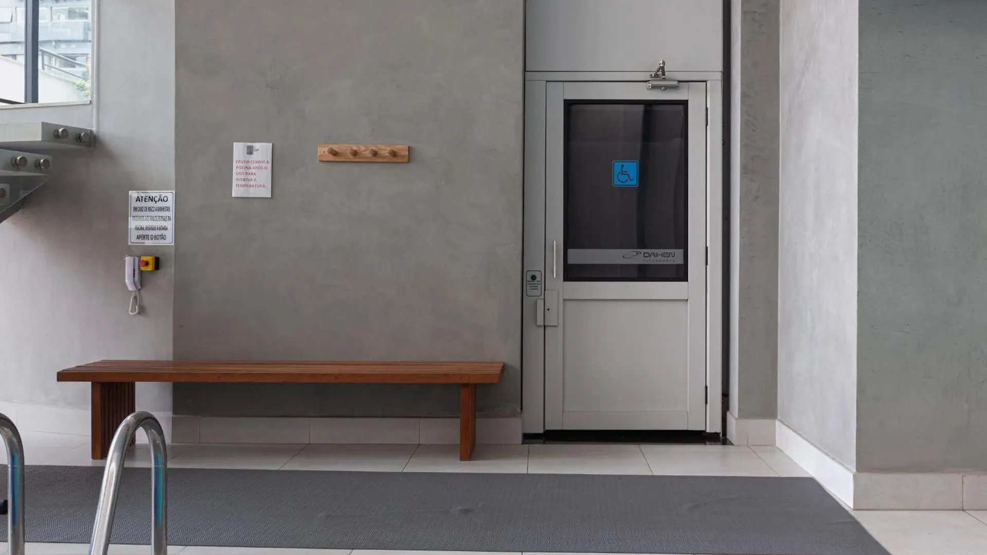 Apartmán Easy Star - Studio Encantador Ao Lado Do Aeroporto De Congonhas - Yy01G São Paulo Brazílie