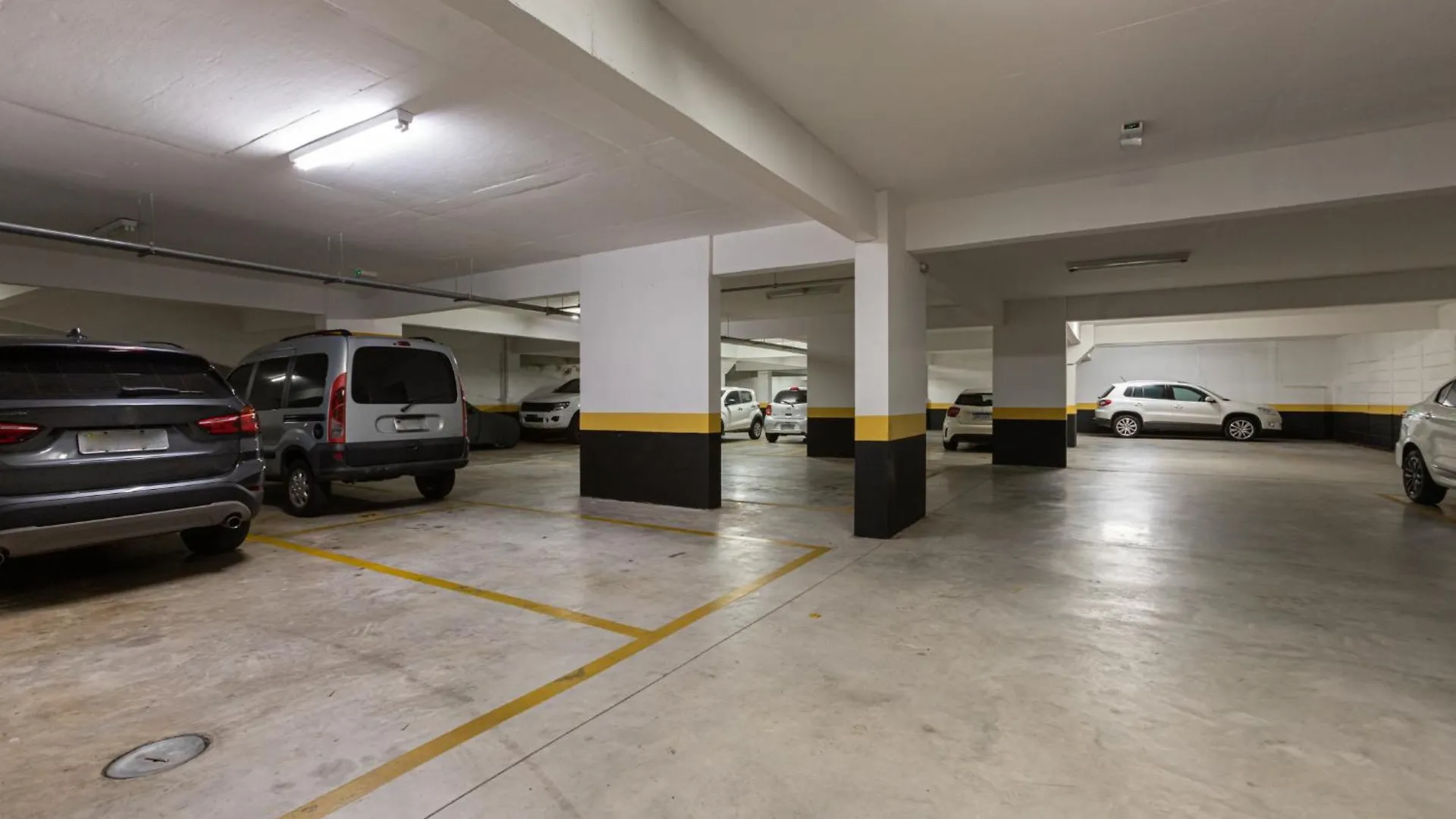 Apartmán Easy Star - Studio Encantador Ao Lado Do Aeroporto De Congonhas - Yy01G São Paulo