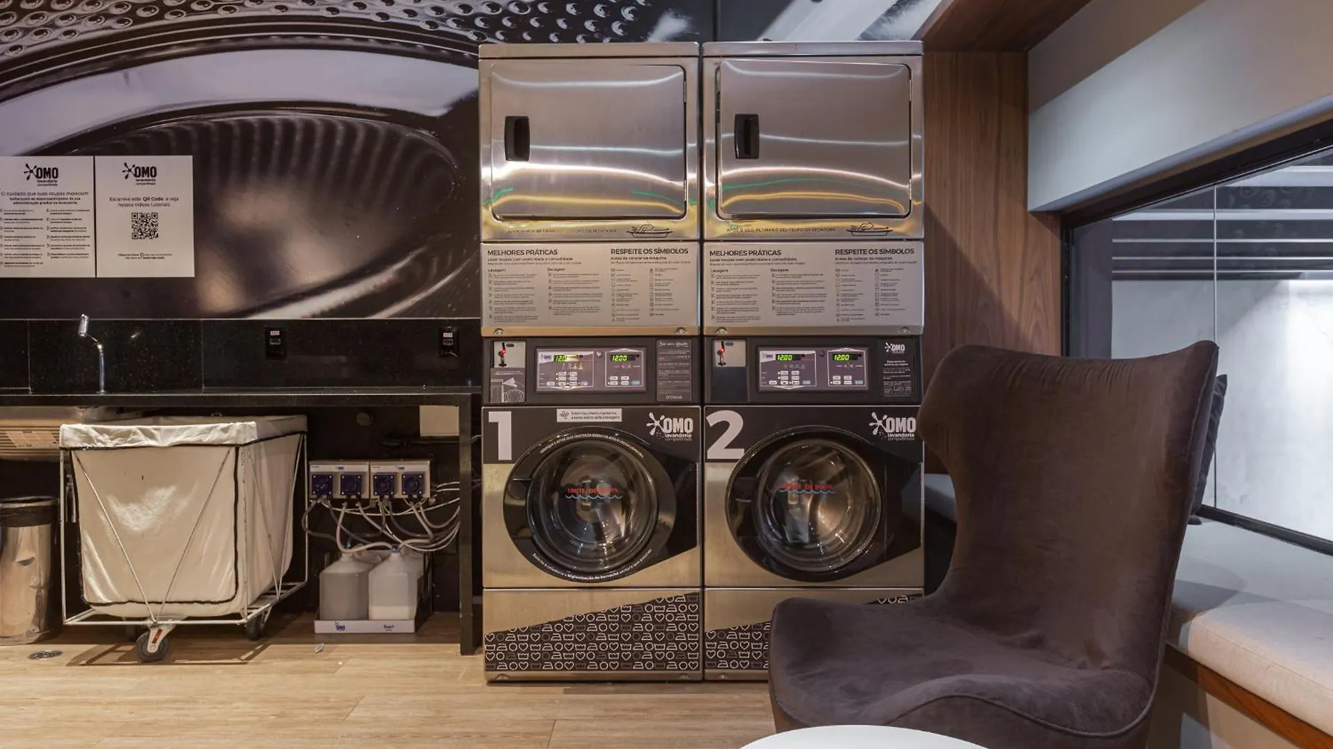Apartmán Easy Star - Studio Encantador Ao Lado Do Aeroporto De Congonhas - Yy01G São Paulo