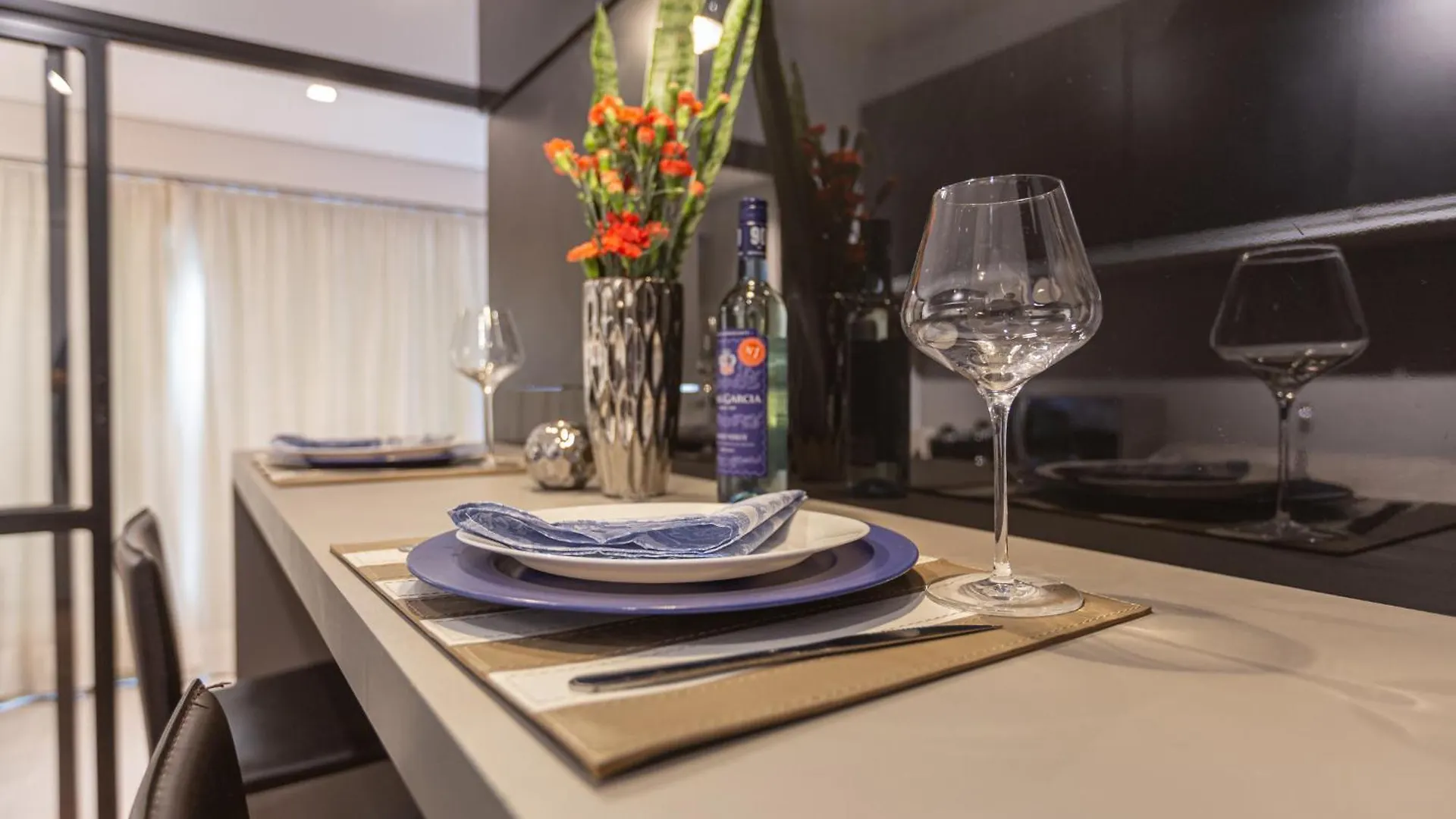 Easy Star - Studio Encantador Ao Lado Do Aeroporto De Congonhas - Yy01G São Paulo Apartmán