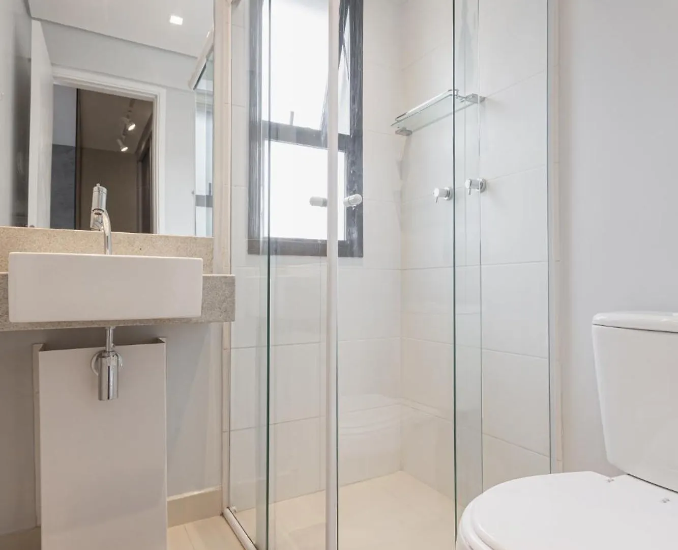 Apartmán Easy Star - Studio Encantador Ao Lado Do Aeroporto De Congonhas - Yy01G São Paulo Brazílie