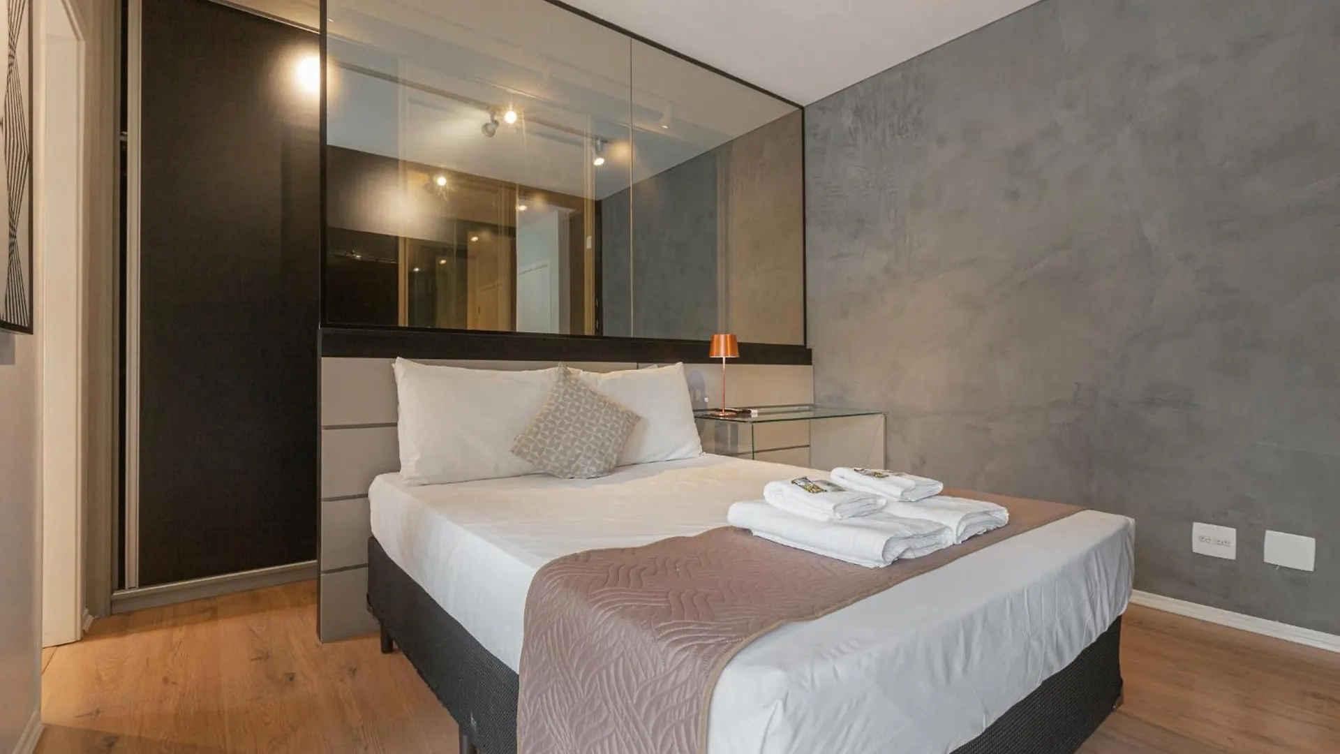 Easy Star - Studio Encantador Ao Lado Do Aeroporto De Congonhas - Yy01G location